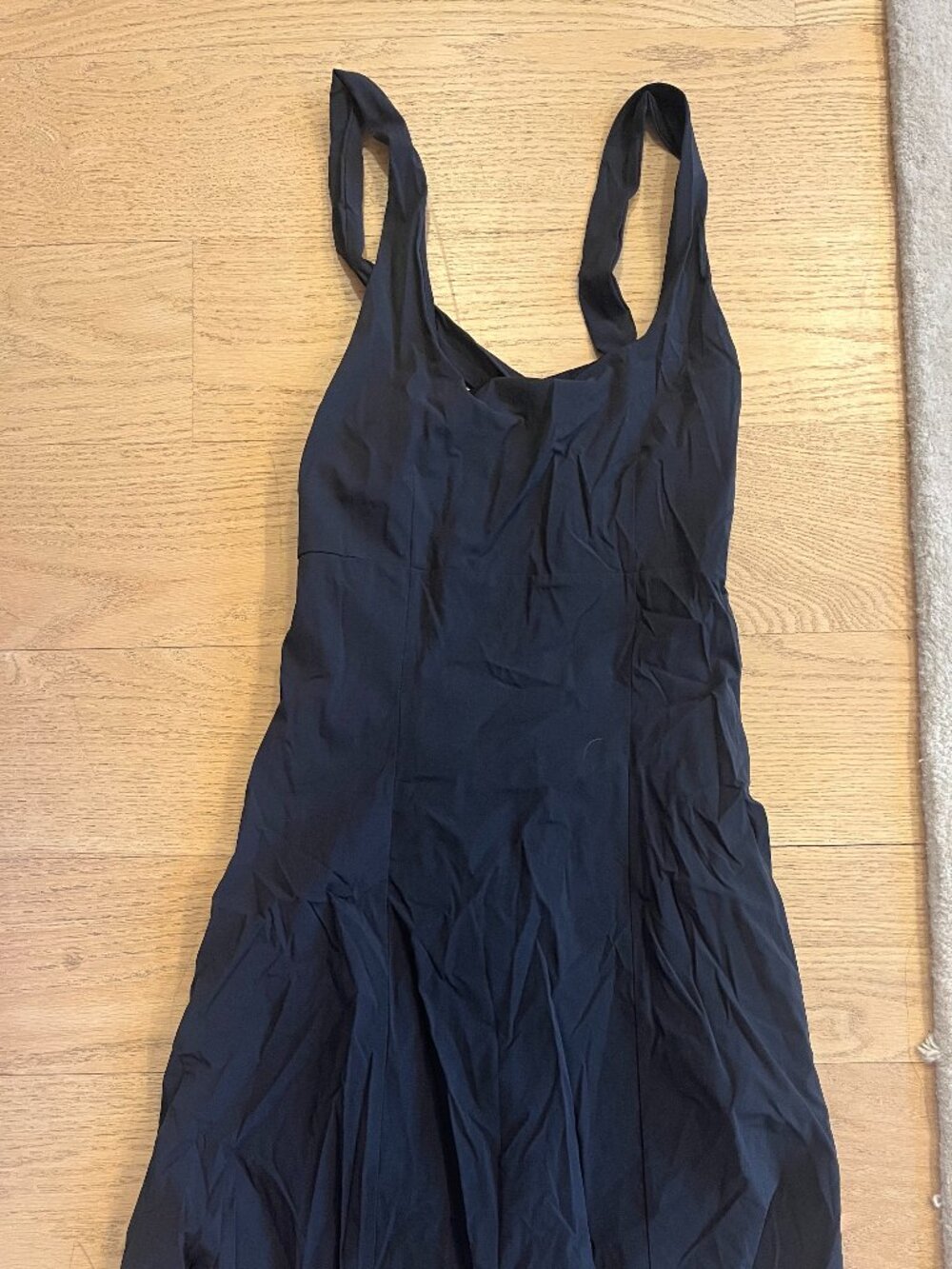 Outdoor Voices Athletic Dress